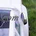 Rollplay 12 Volt GMC Sierra Denali Battery Powered Ride-On Vehicle - White   